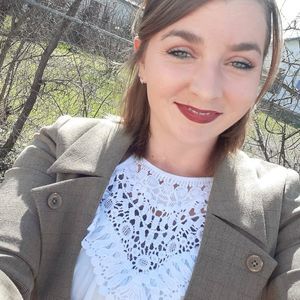 Meet your Posher, Katlyn